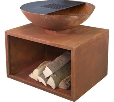 Produktbild Buschbeck Rubigo