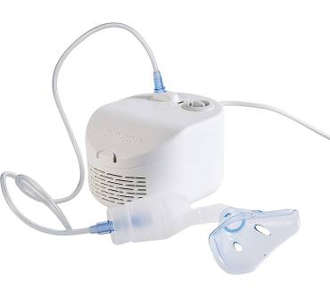 Produktbild Omron X101 Easy