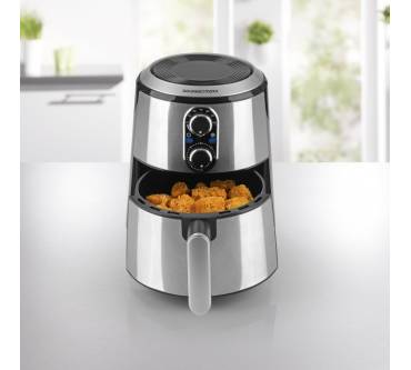 Produktbild Gourmetmaxx Heißluft-Fritteuse 2,7l