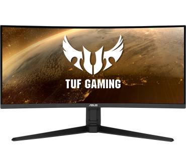 Produktbild Asus TUF Gaming VG34VQL1B