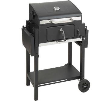 Produktbild Kaufland / Countryside Grillwagen
