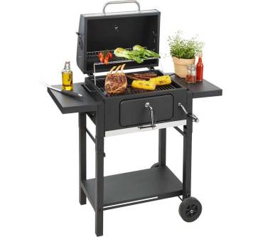 Produktbild Kaufland / Countryside Grillwagen