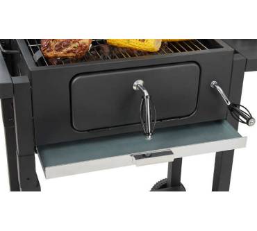 Produktbild Kaufland / Countryside Grillwagen