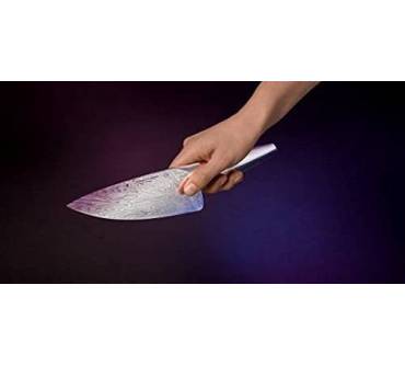 Produktbild WMF Chef‘s Edition Damasteel Kochmesser