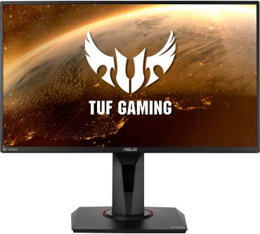 Produktbild Asus TUF Gaming VG259QR