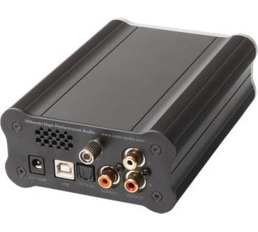 Produktbild SOtM sHP-100