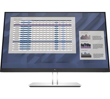 Produktbild HP E27 G4