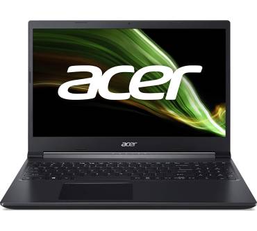 Produktbild Acer Aspire 7 A715-42G