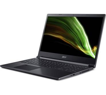 Produktbild Acer Aspire 7 A715-42G