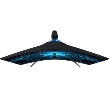 Produktbild Samsung Odyssey G7 C32G73TQSR