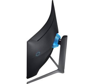 Produktbild Samsung Odyssey G7 C32G73TQSR