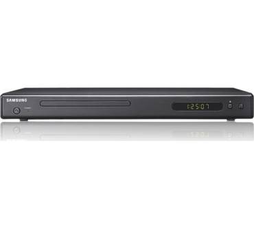 Produktbild Samsung DVD-P181