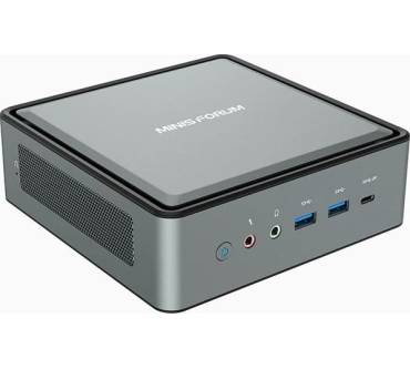 Produktbild Minisforum HM50