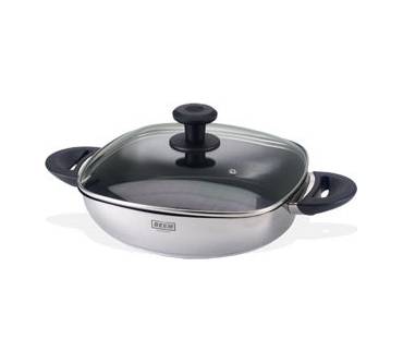 Produktbild BEEM Marathon Select II Grillpfanne