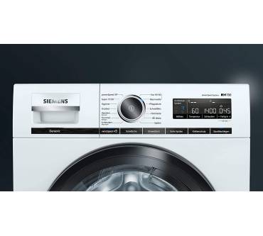 Produktbild Siemens iQ700 WM14VMA3