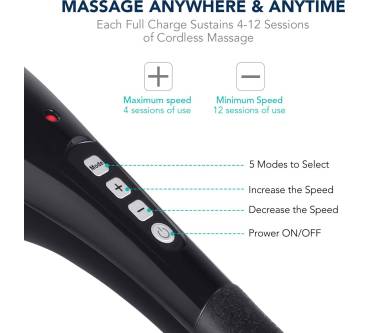 Produktbild Naipo MGCP-5610