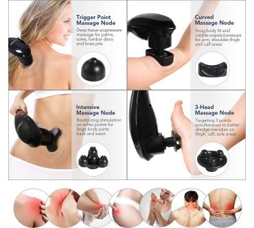 Produktbild Naipo MGCP-5610