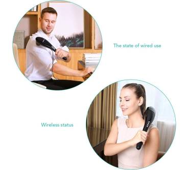 Produktbild Naipo MGCP-5610