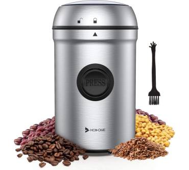 Produktbild Hosome Elektrische Kaffeemühle