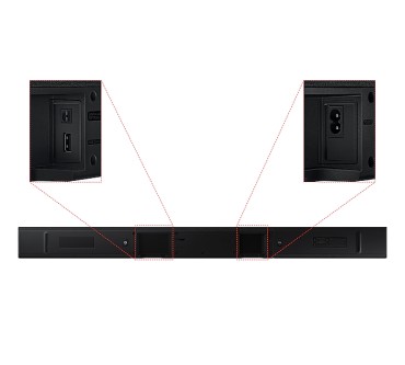 Produktbild Samsung HW-A450