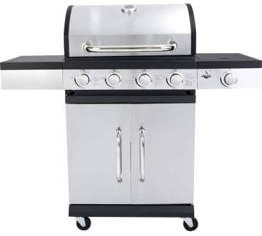 Produktbild El Fuego San Antonio 4+1