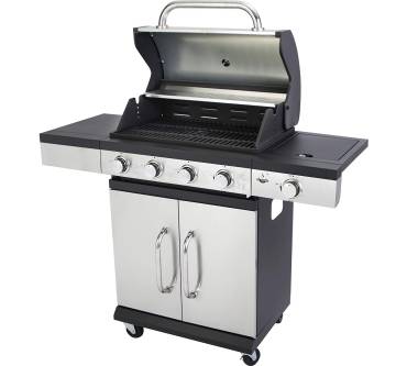 Produktbild El Fuego San Antonio 4+1