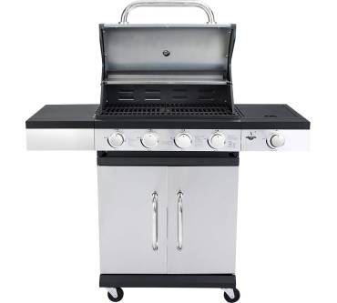 Produktbild El Fuego San Antonio 4+1