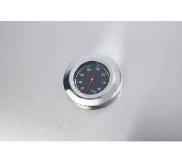 Produktbild El Fuego San Antonio 4+1