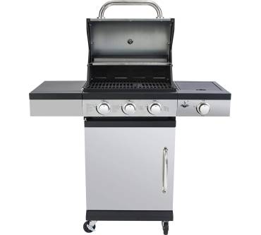 Produktbild El Fuego San Antonio 3+1