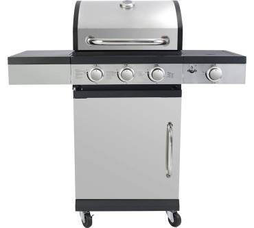 Produktbild El Fuego San Antonio 3+1