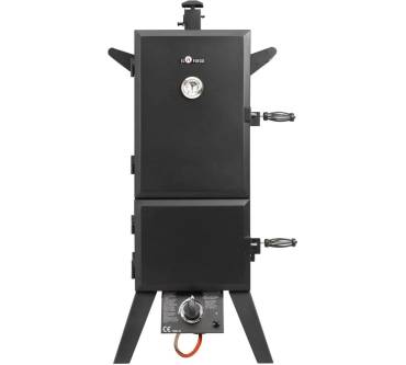 Produktbild El Fuego Portland XL