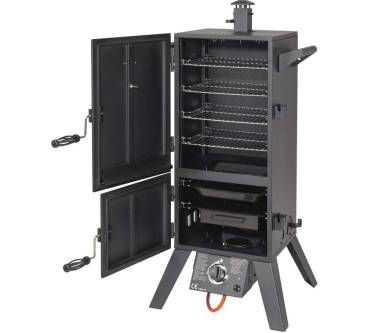 Produktbild El Fuego Portland XL