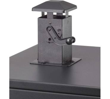 Produktbild El Fuego Portland XL