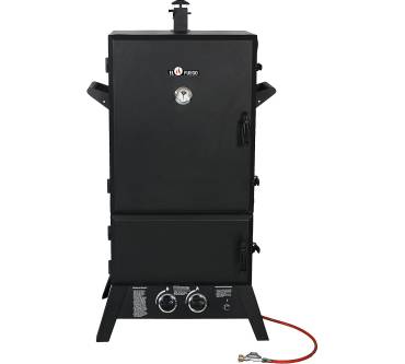 Produktbild El Fuego Portland XXL