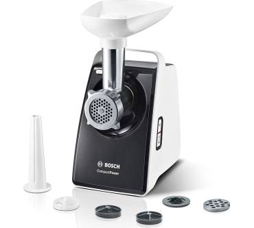 Produktbild Bosch MFW3612A