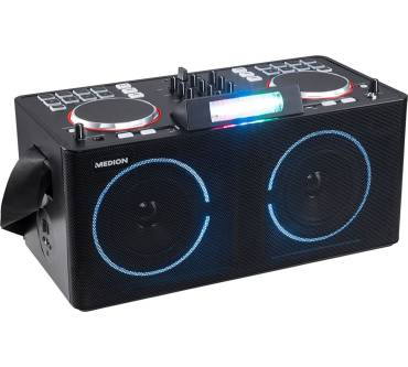 Produktbild Medion Life X61420 (MD 44420)