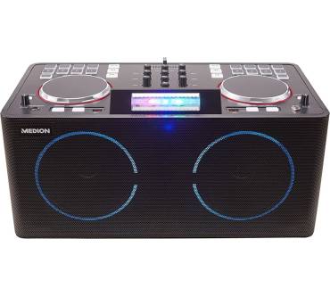 Produktbild Medion Life X61420 (MD 44420)