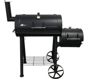 Produktbild El Fuego Edmondton