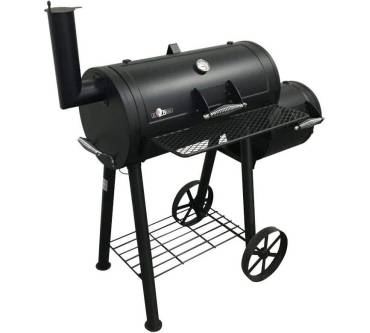 Produktbild El Fuego Edmondton