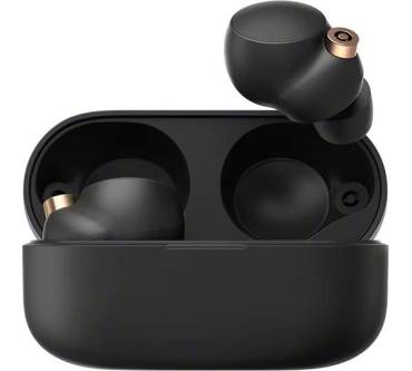 Produktbild Sony WF-1000XM4