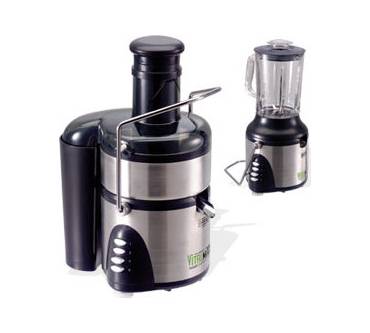 Produktbild BEEM Vitalmixx KP60SC