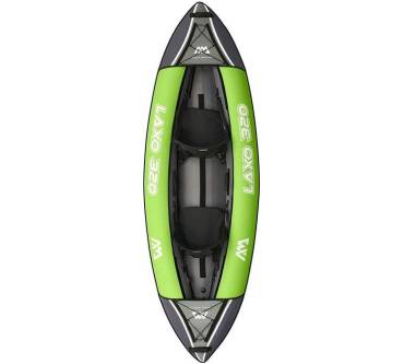 Produktbild Aqua Marina Laxo 320