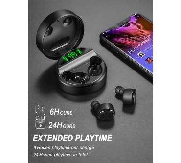 Produktbild Yobola T5