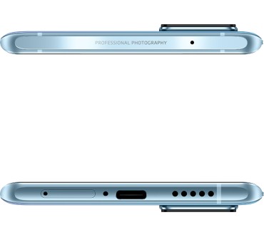 Produktbild Vivo X60 Pro 5G