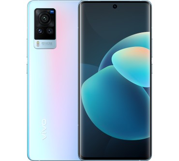 Produktbild Vivo X60 Pro 5G