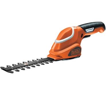 Produktbild Black + Decker GSL 300