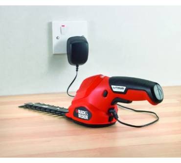 Produktbild Black + Decker GSL 300