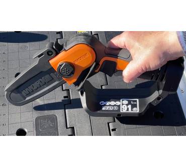 Produktbild Worx WG324E