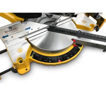 Produktbild BaMaTo KP-305