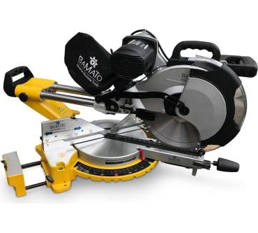 Produktbild BaMaTo KP-305